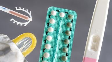 9 types of contraception you can use to prevent pregnancy