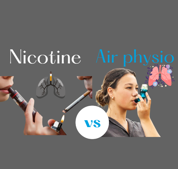 Improve Lung Health | AirPhysio Benefits | Asthma & Vaping Recovery Cate's Chemist Improve Lung Health | AirPhysio Benefits | Asthma & Vaping Recovery Cate's Chemist