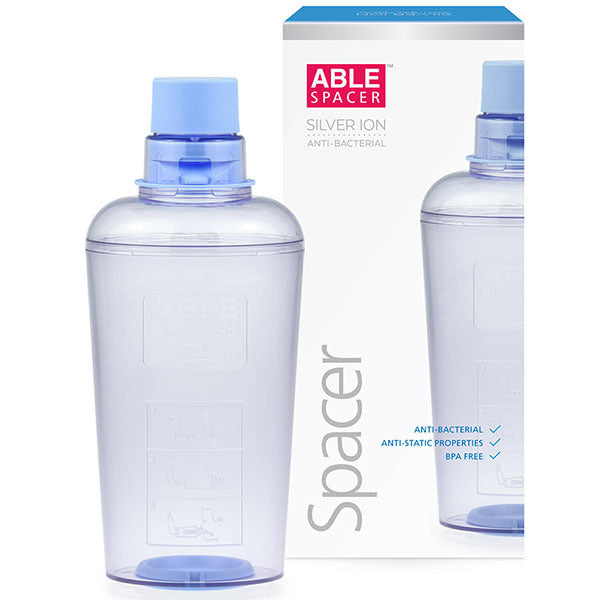 Able Spacer AntiBacterial
