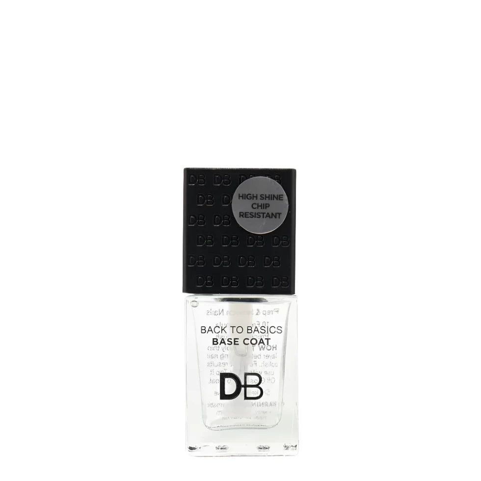 DB Back To Basics Base Coat