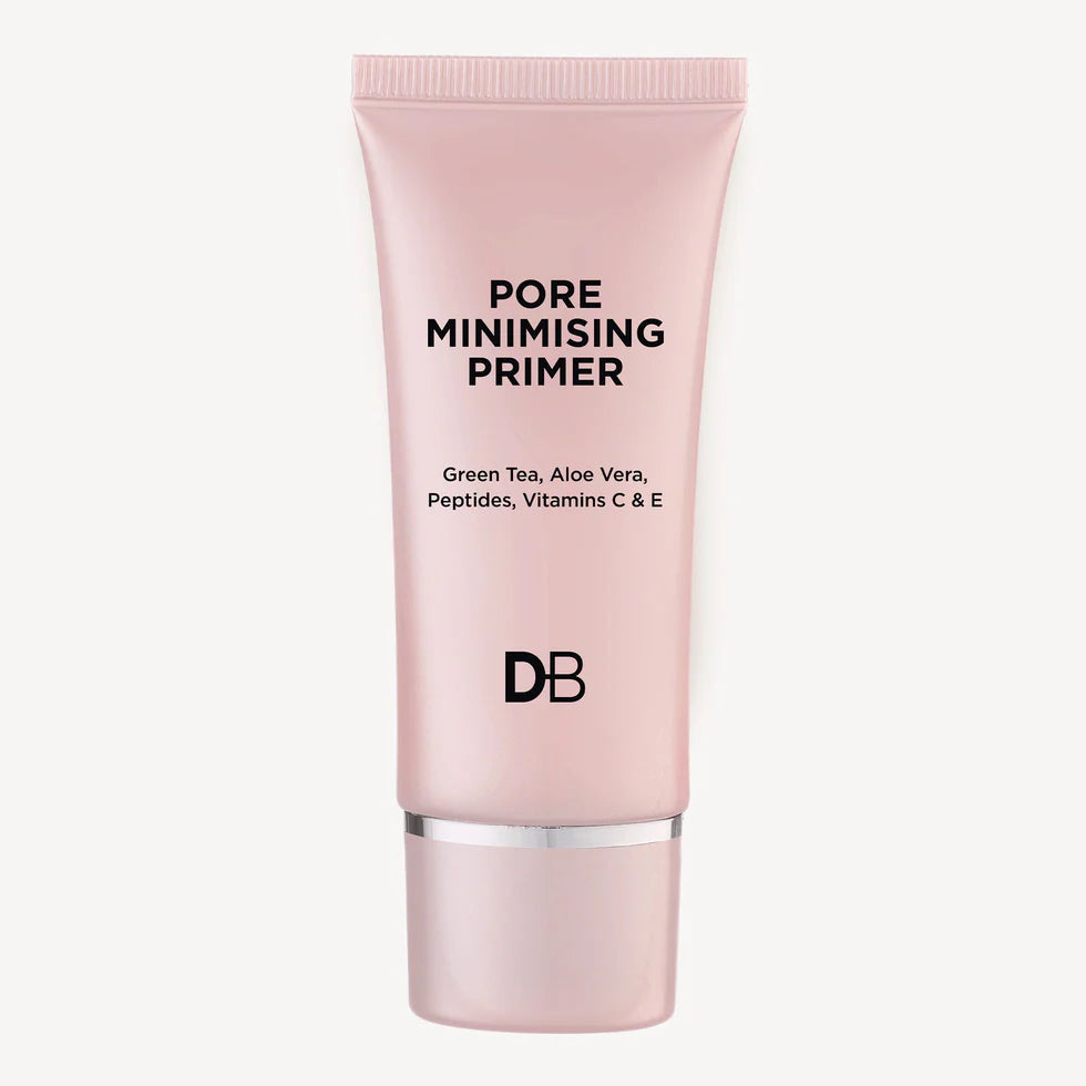 DB Pore Minimising Primer