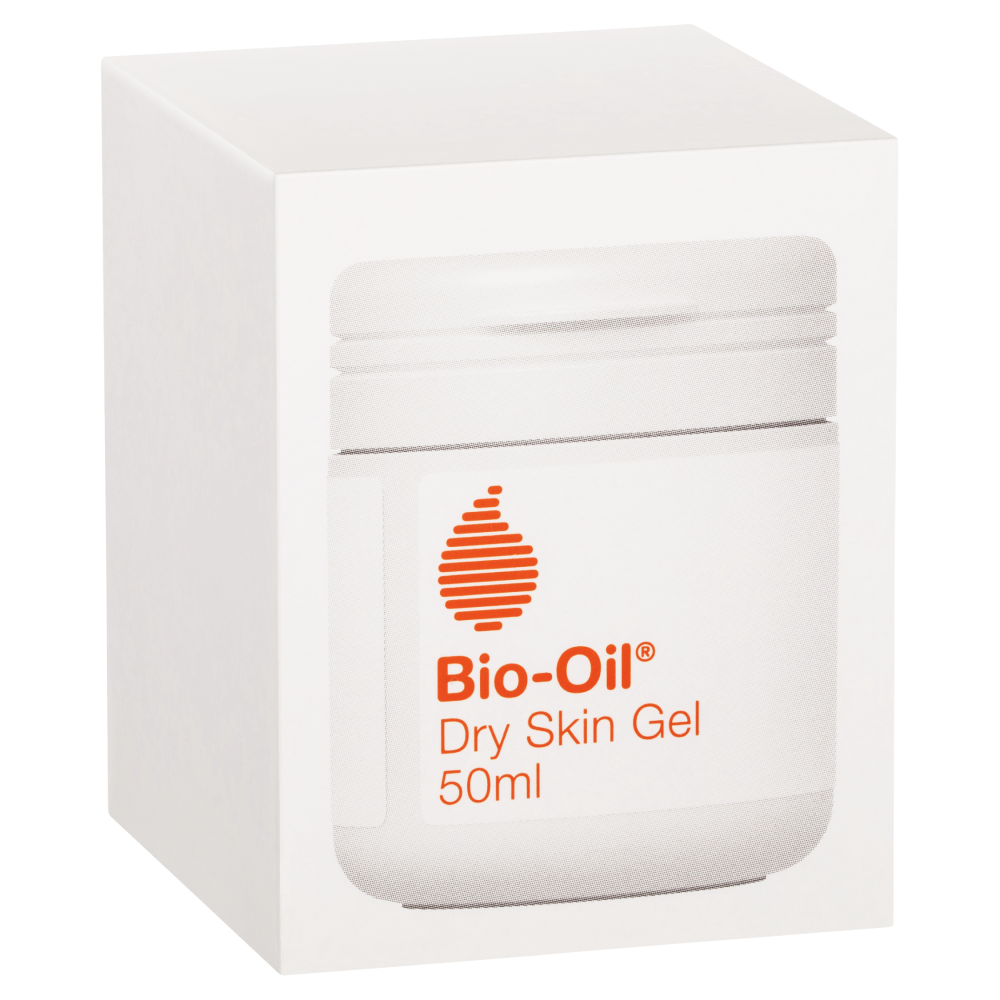 Bio-Oil Dry Skin Gel 50mL