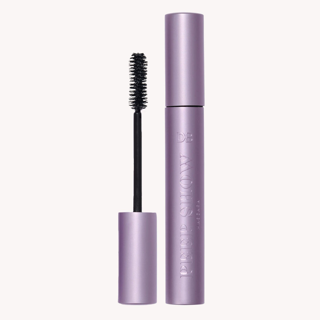 DB Peep Show Mascara