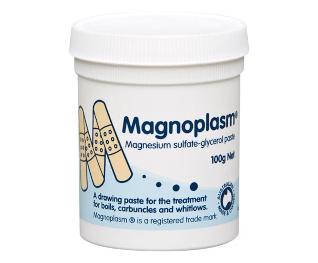 Magnoplasm 100g