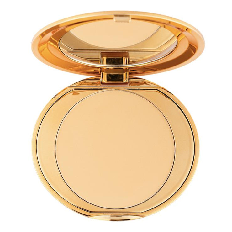 MCoBeauty Miracle Flawless Pressed Powder 8g - 2 Natural Medium
