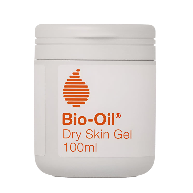 Bio Oil Dry Skin Gel 100ml
