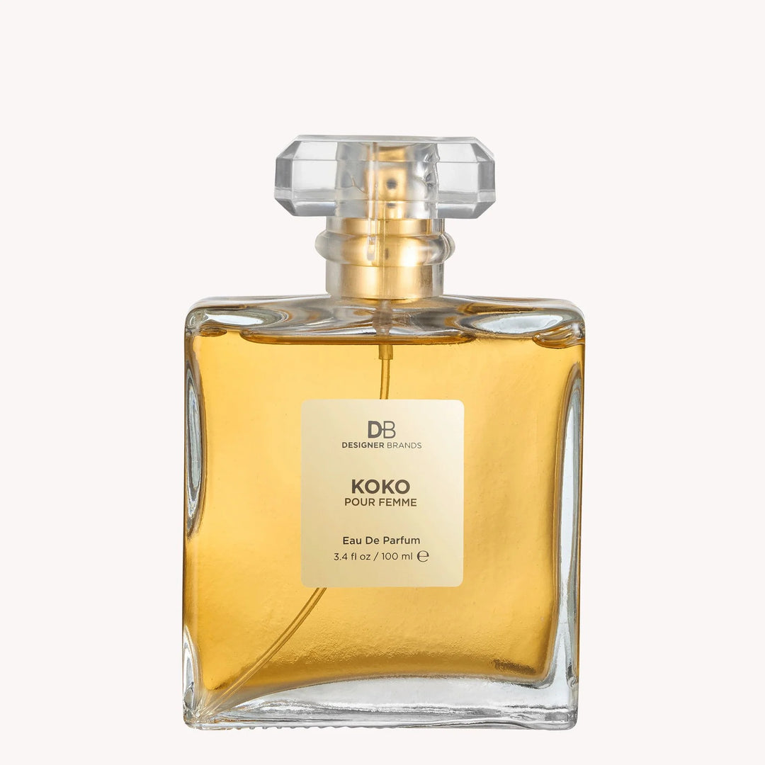 DB Koko Special Edition EDP Spray 100ml