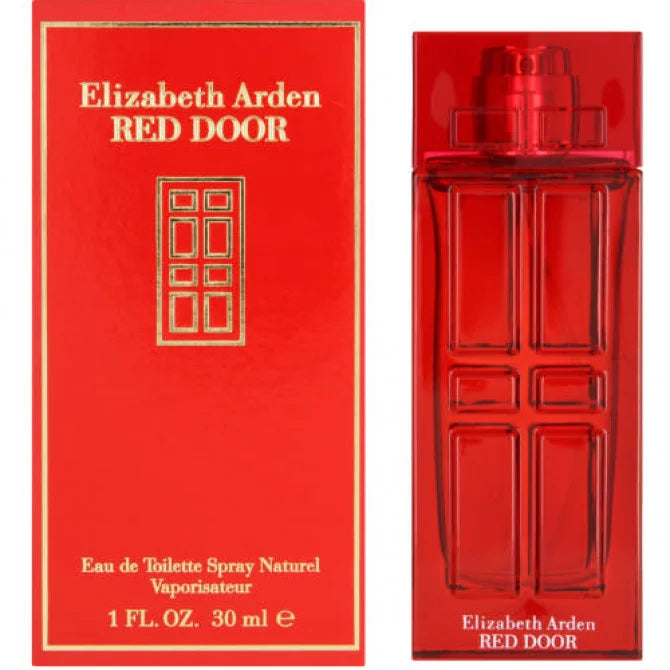 Elizabeth Arden Red Door Edt 30ml Spray