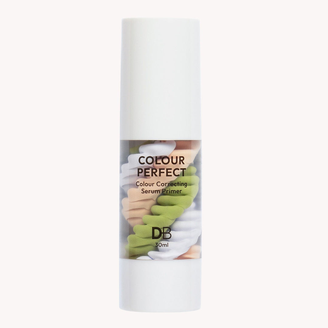 DB Colour Perfect Correcting Primer 01