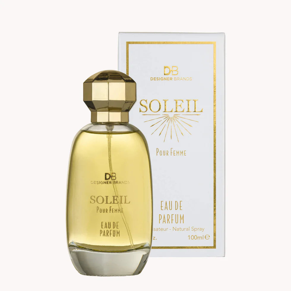 DB Soleil (EDP)