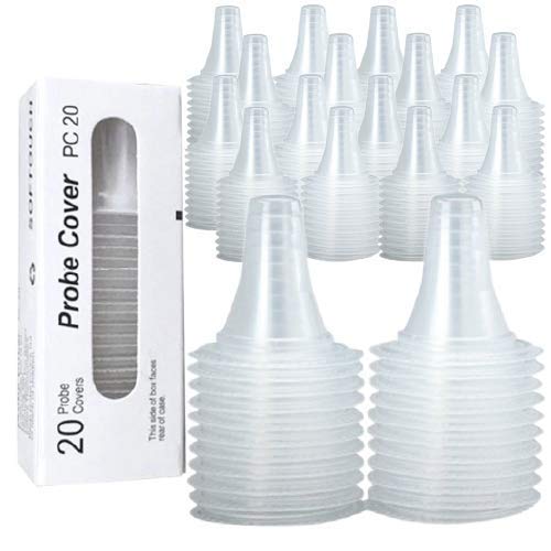 Thermometer Probe Covers