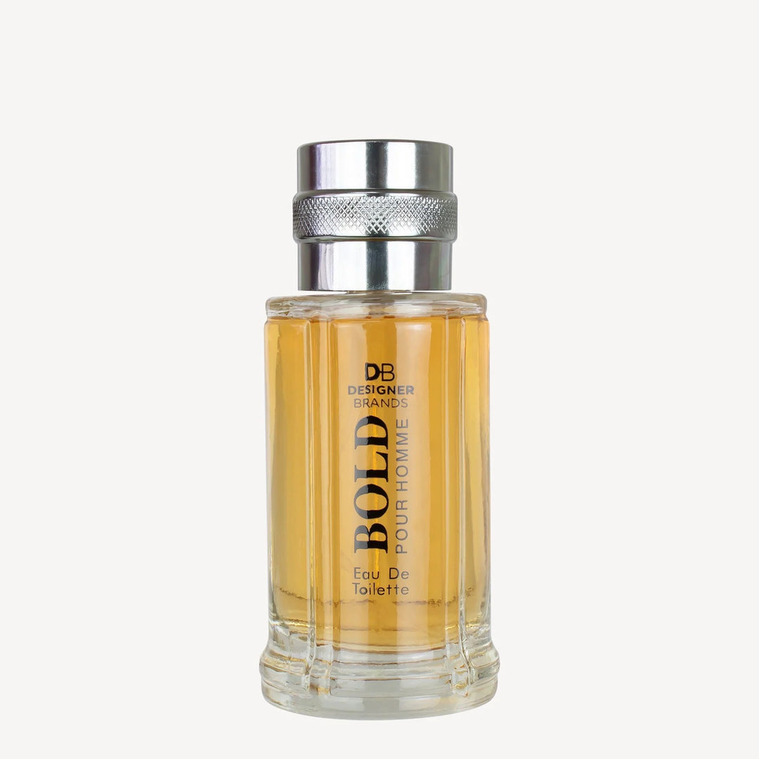 DB Bold for Men (EDT) 100ml Fragrance