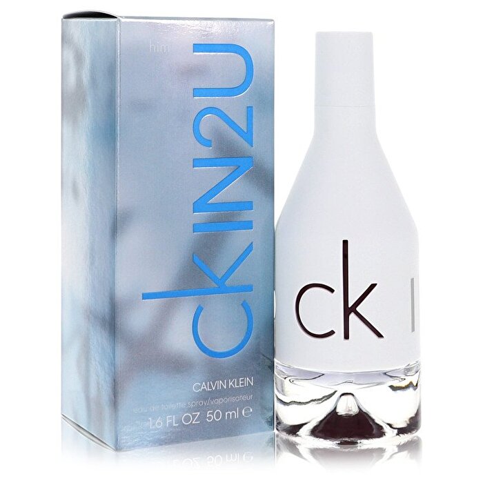 Calvin Klein CK IN2U Him EDT 50ml