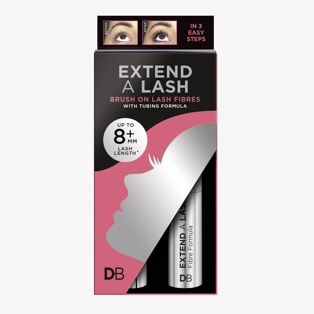 DB Extend A Lash Mascara