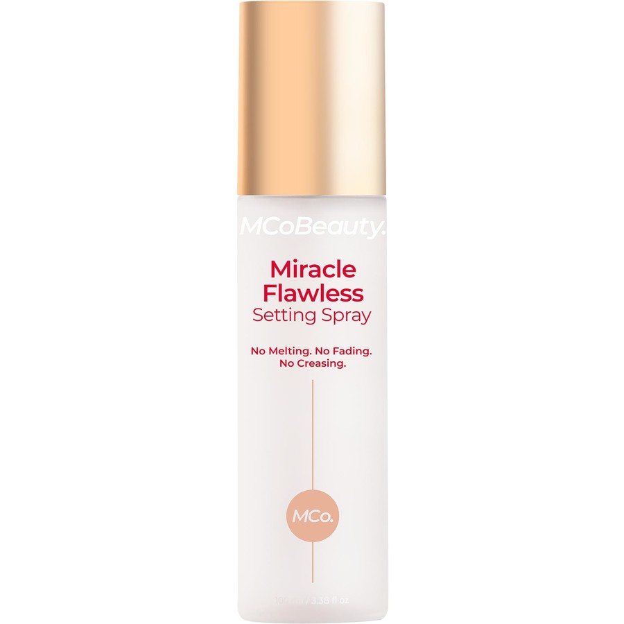 MCoBeauty Miracle Flawless Setting Spray 100mL