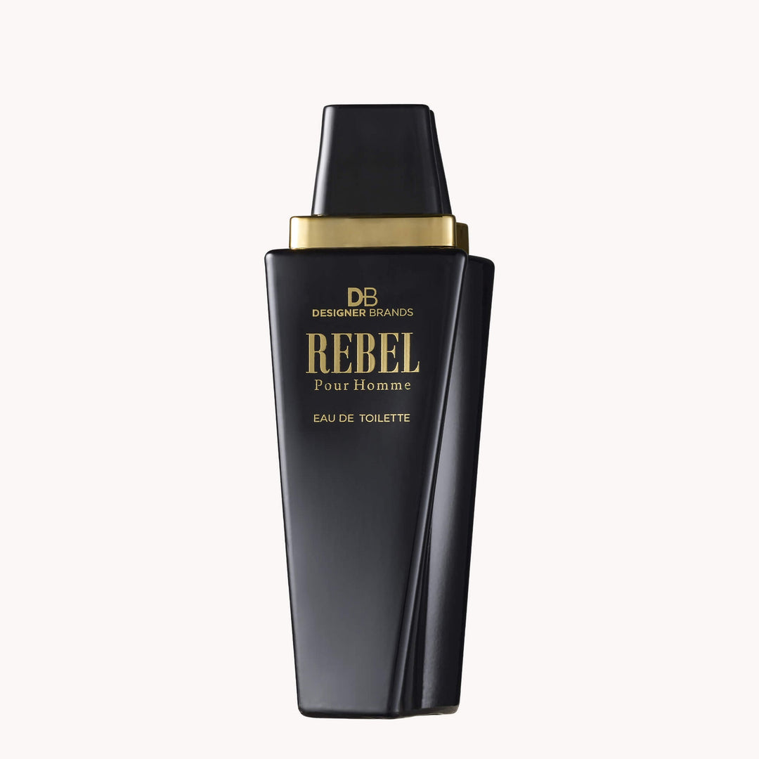 DB Fragrance Rebel EDT Spray 100ml