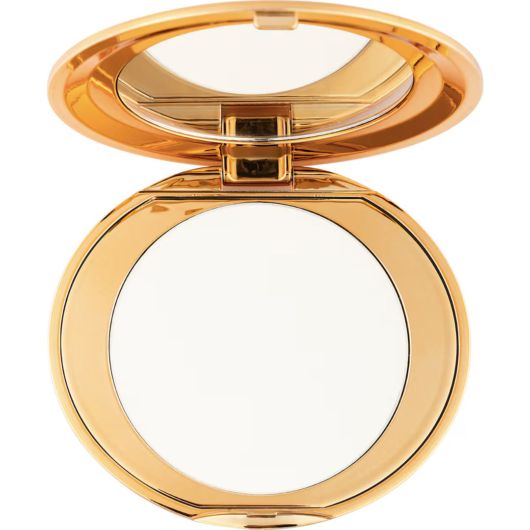 MCoBeauty Miracle Flawless Pressed Powder 8g - Translucent