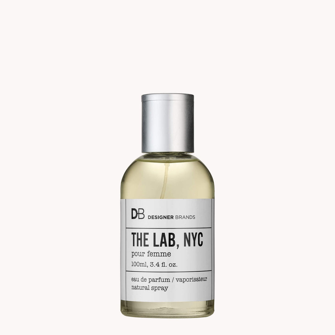 DB The Lab, NYC EDP Spray 100ml