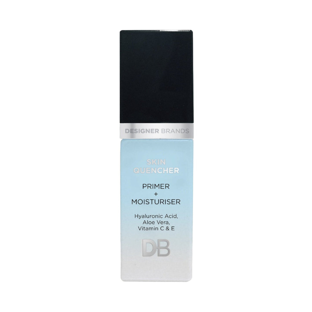 DB Skin Quencher Primer + Moisturiser