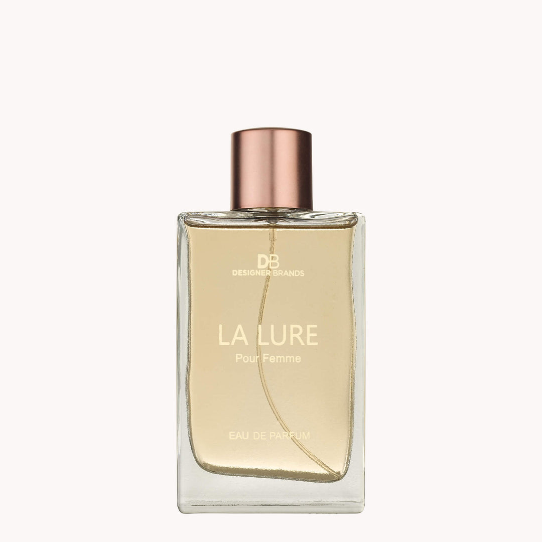 DB Fragrance La Lure EDT Spray 100ml