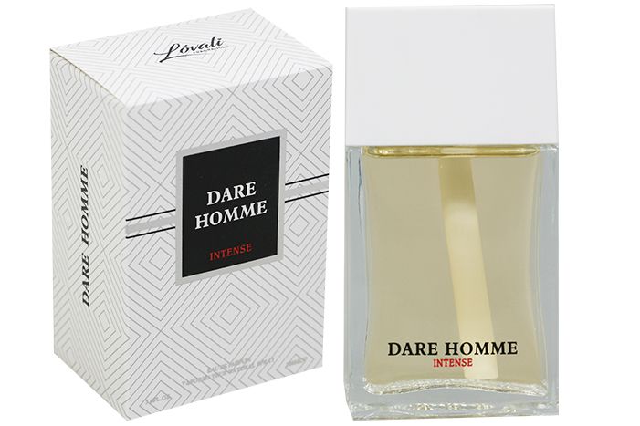 Mens Perfume Intense 100ml