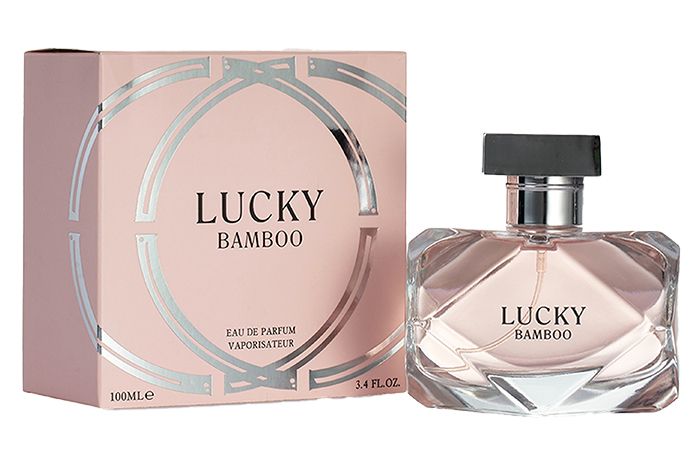 Womens Perfume Lucky Bamboo 100ml