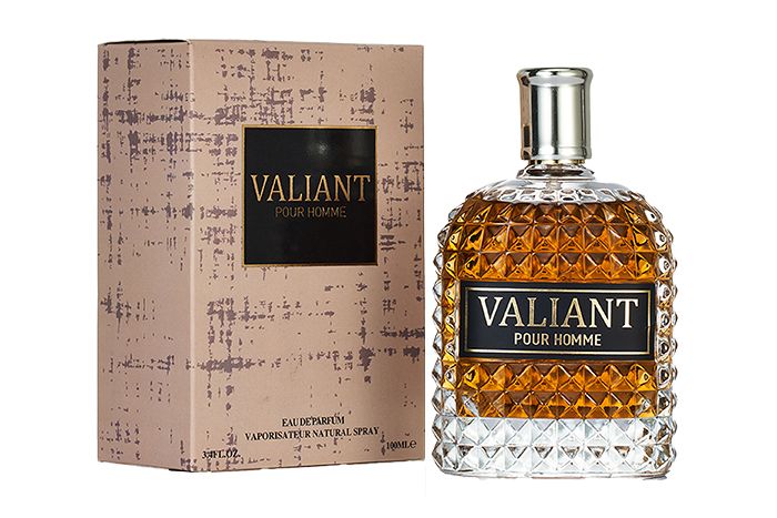 Mens Perfume Valiant 100ml