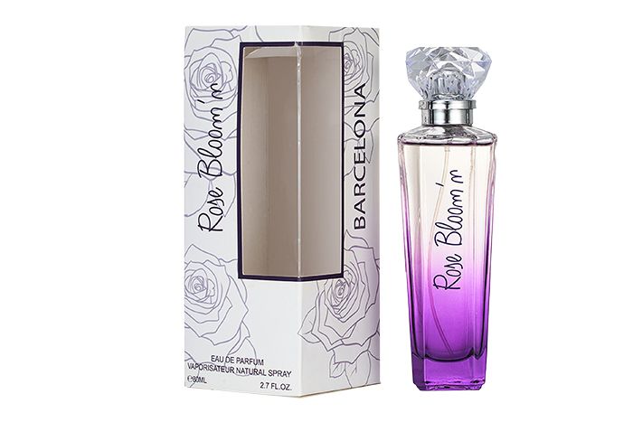 Womens Perfume Roje Bloom'M 80ml