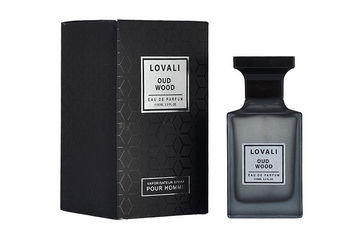 Mens Perfume Oud Wood 95ml
