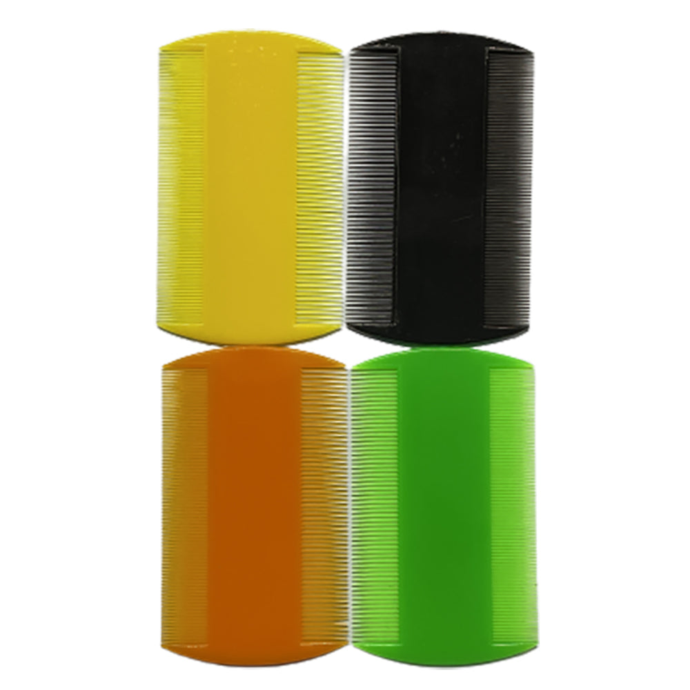 Safe Home Care Nit Lice Comb Efficient Lice Removal Cate's Chemist