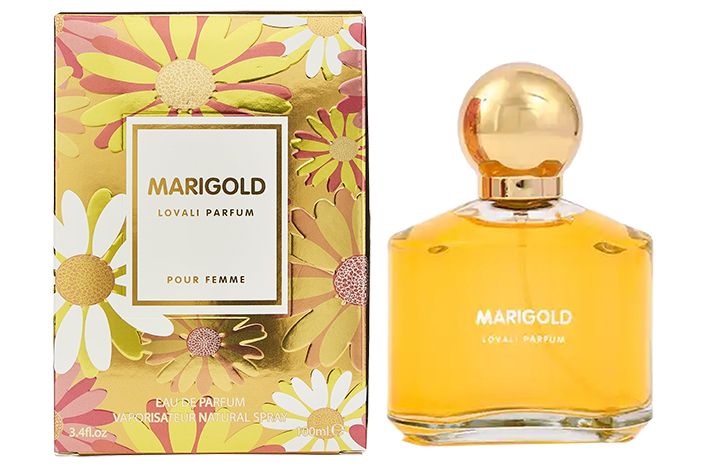 Womens Perfume Marigold 100ml