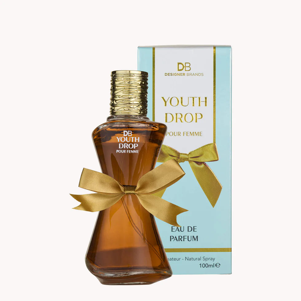 DB Youth Drop Eau de Parfum 100ml
