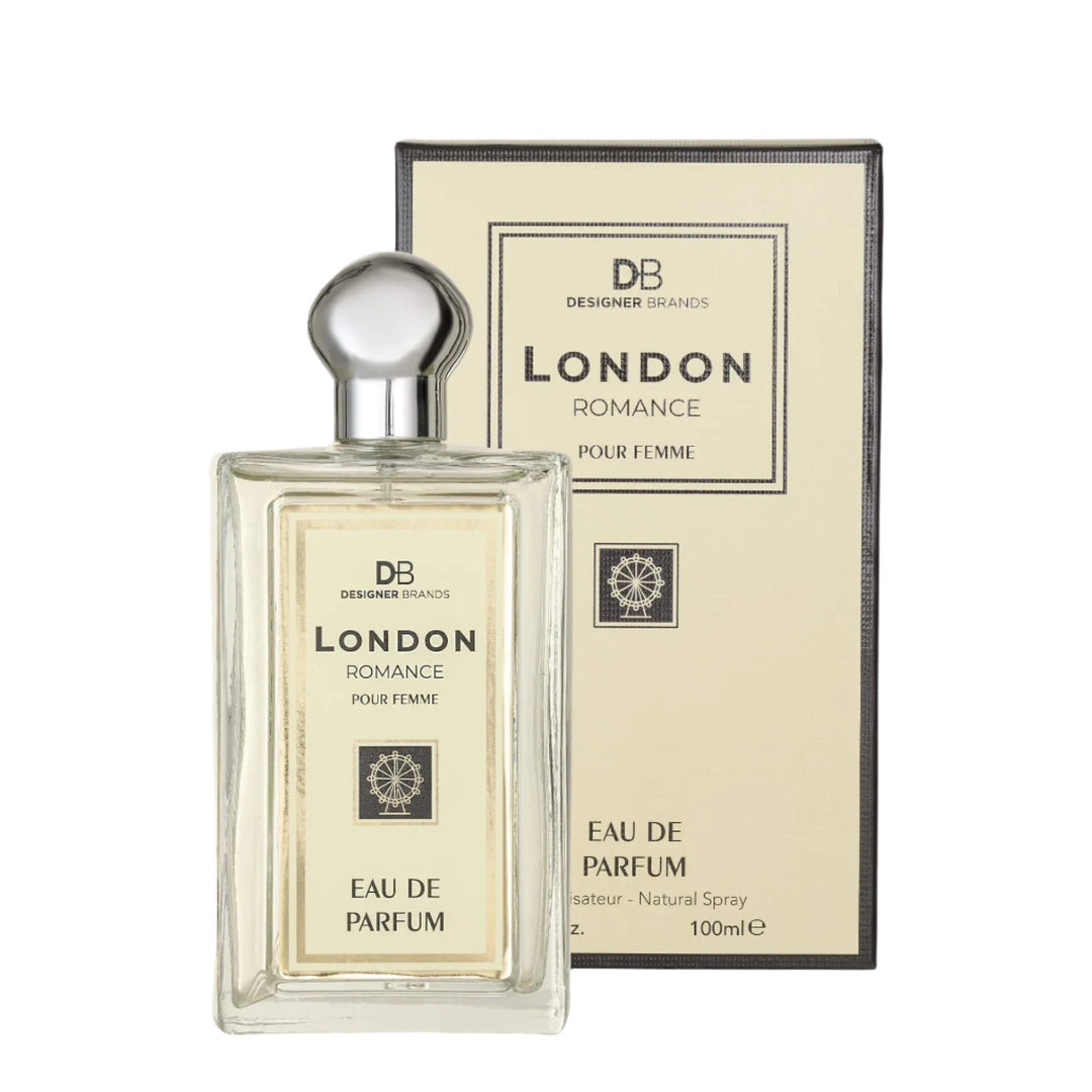 DB London Romance for Women (EDP)