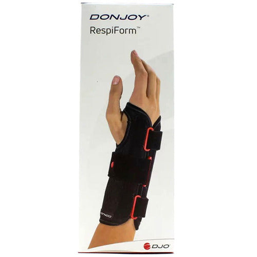 DonJoy Respiform Wrist Brace