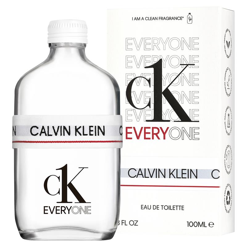 Calvin Klein CK Everyone Eau de Toilette 100ml