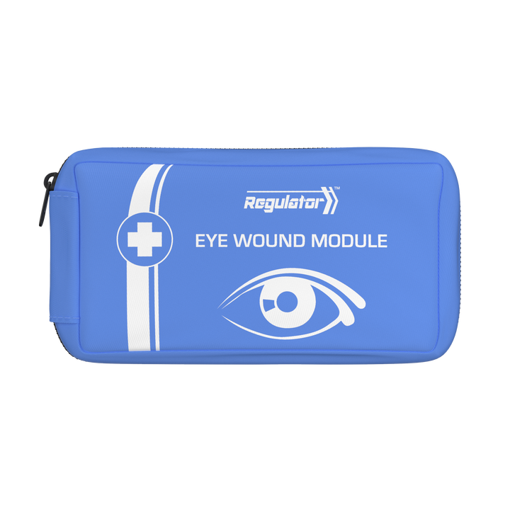 MODULATOR Blue Eye Wound Module 20 X 6 X 10cm