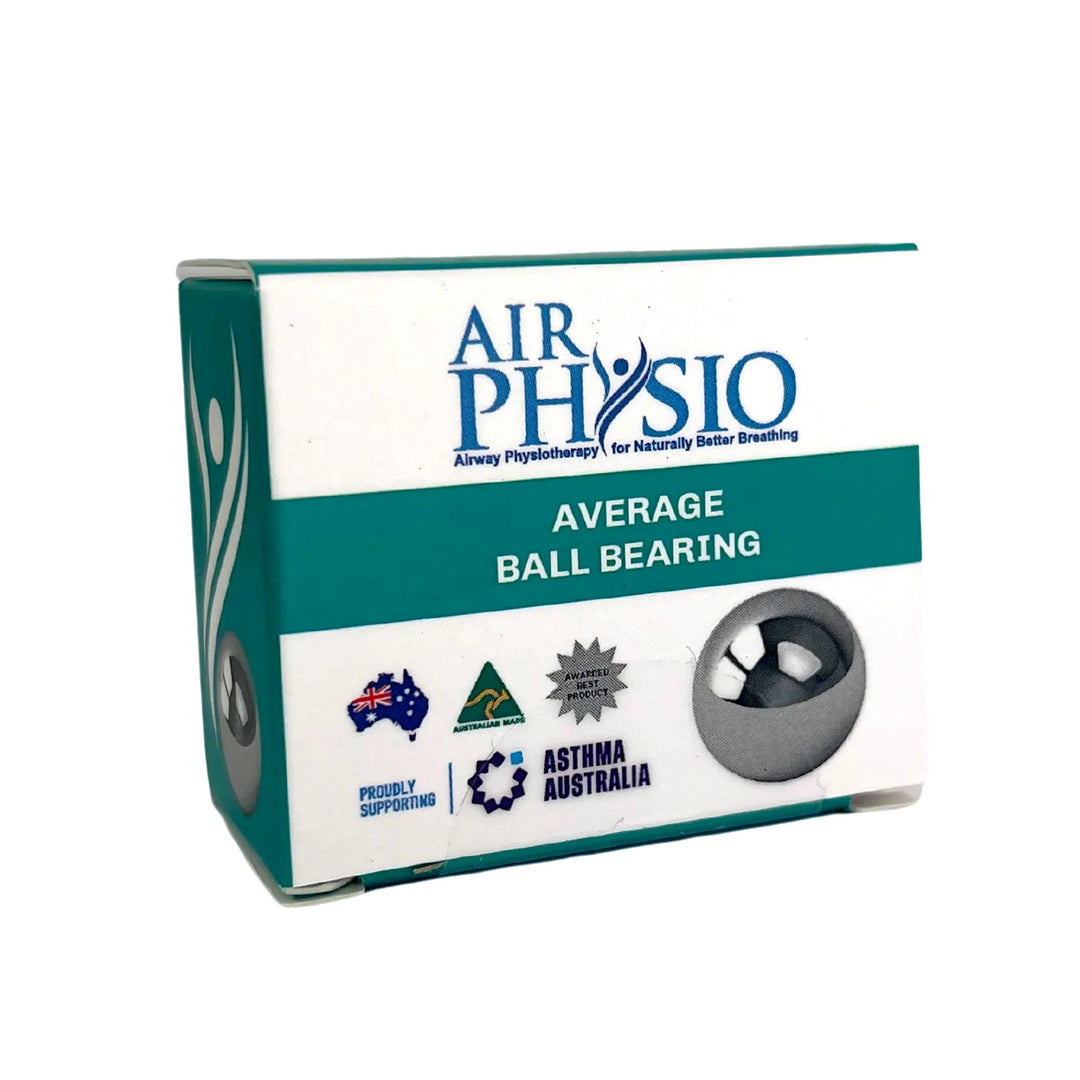 AirPhysio Ball Bearing – Average