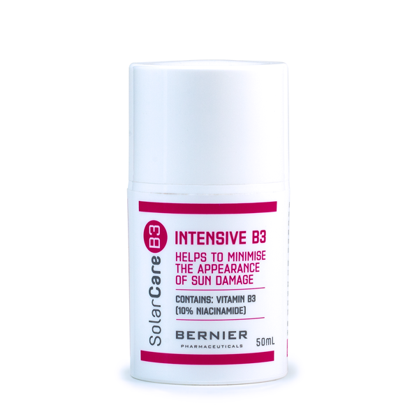SolarCareB3 Intensive B3 50ml