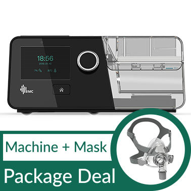 G3 Auto CPAP System (G3 A20)