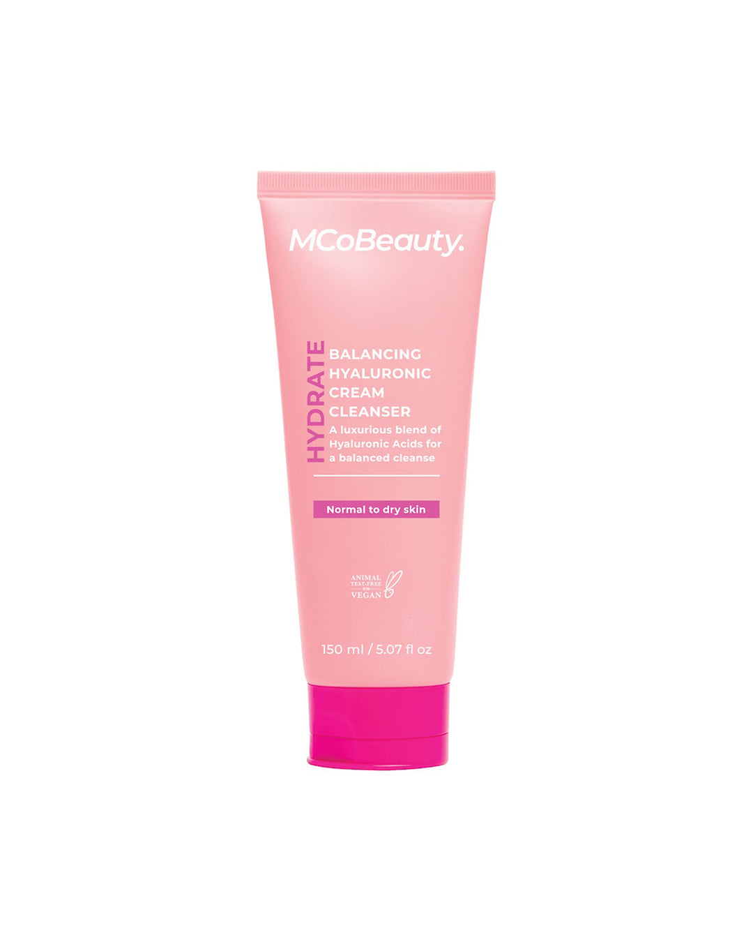 MCoBeauty Hydrate Balancing Hyaluronic Cream C 15ml