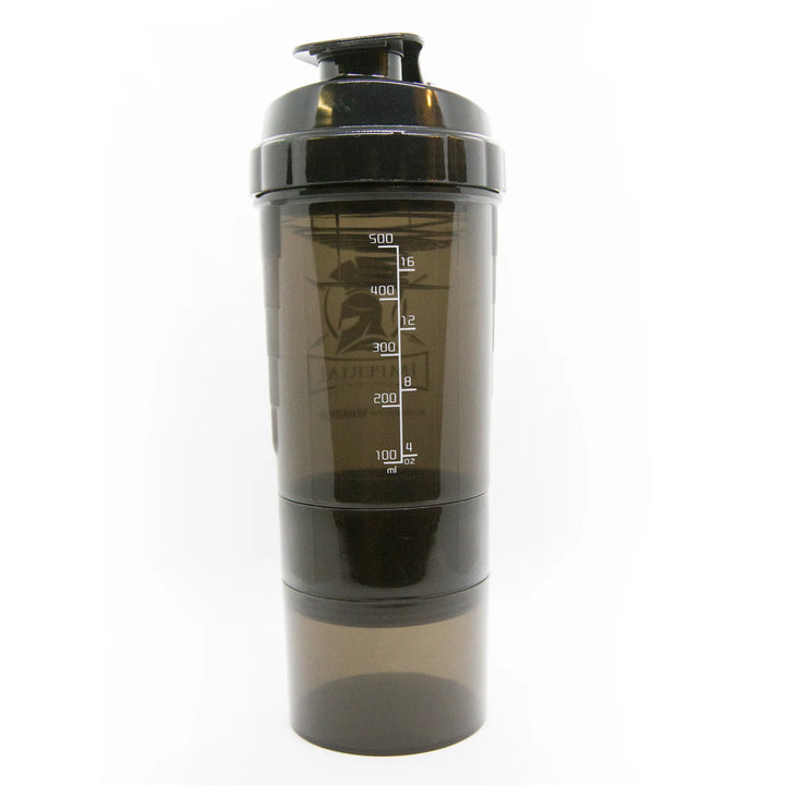 Warrior 500ml Shaker