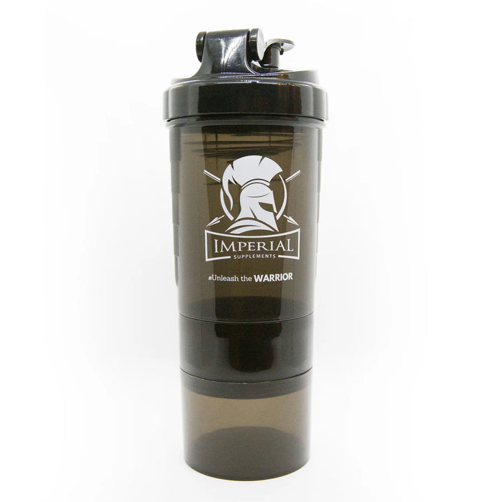 Warrior 500ml Shaker