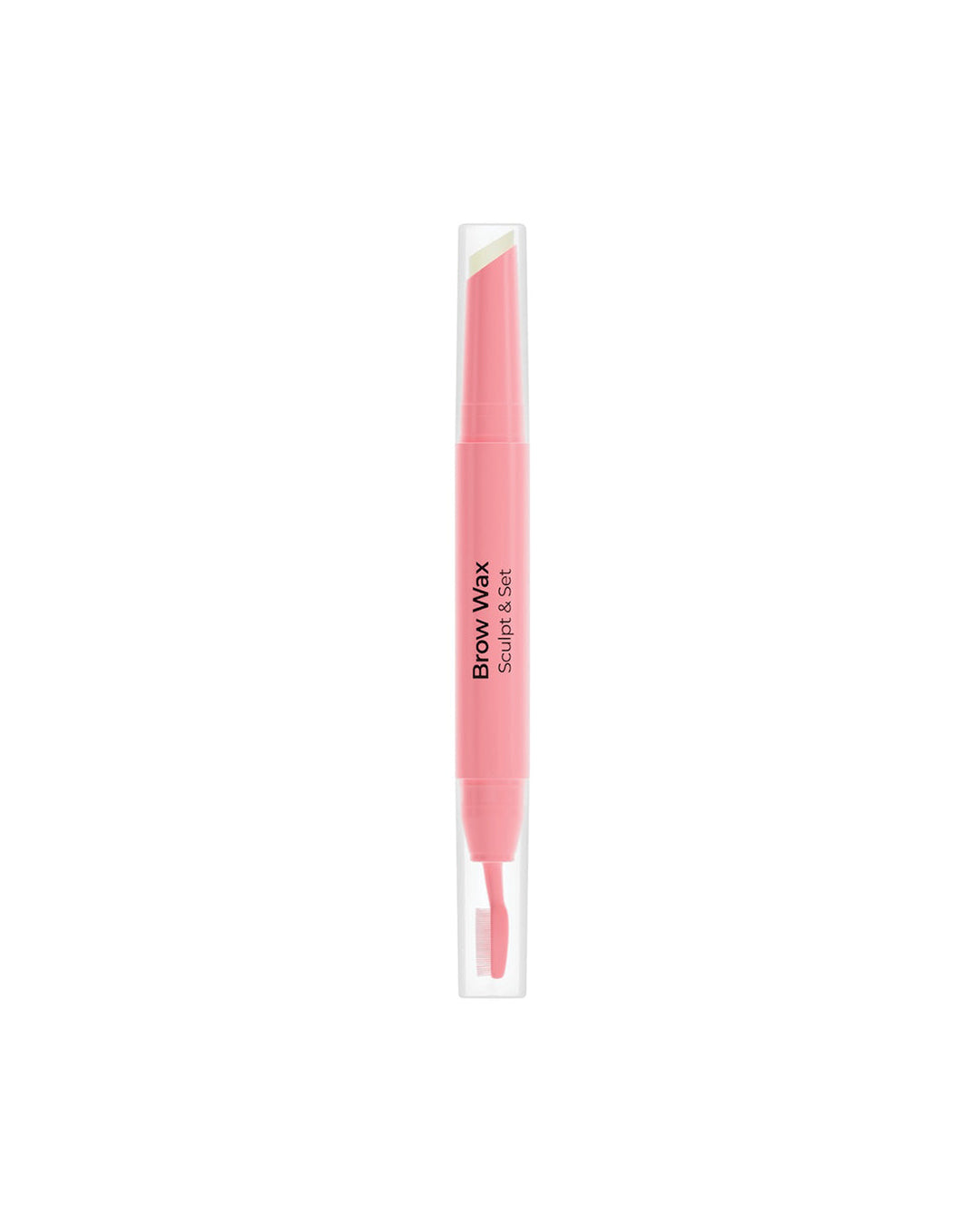 MCoBeauty Brow Wax Sculpt and Set