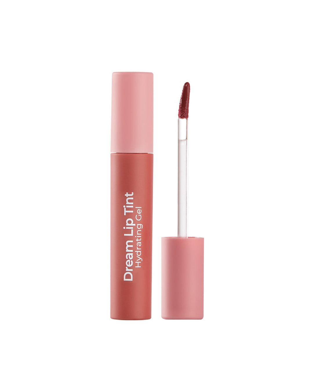 MCoBeauty Dream Lip Tint Hydrating Gel - Nude Mauve