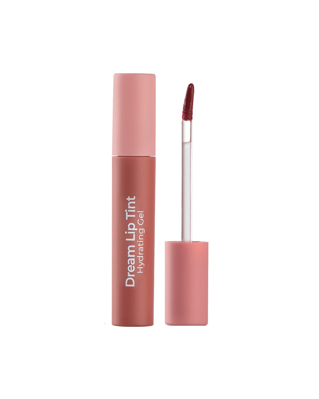 MCoBeauty Dream Lip Tint Hydrating Gel - Soft Peach