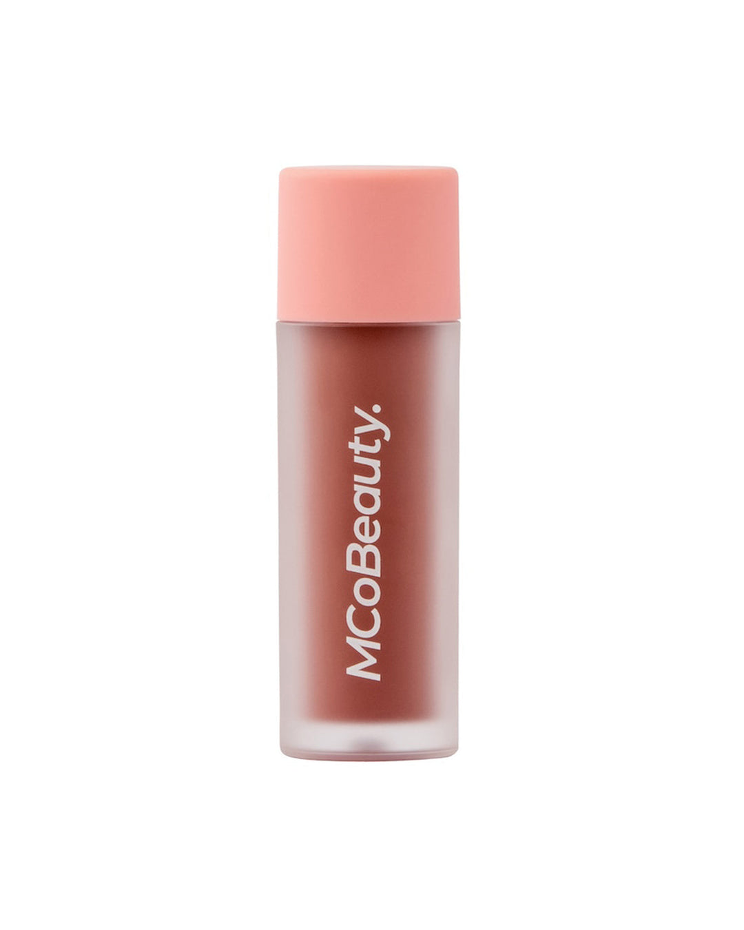 MCoBeauty Dream Liquid Dewy Blush - Nude Mauve 4.6ml