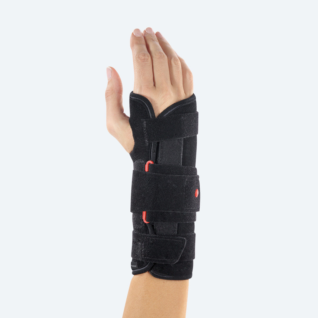 DonJoy DuoForm Universal Wrist Immobilizer