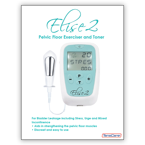 Elise 2 Pelvic Floor Exerciser