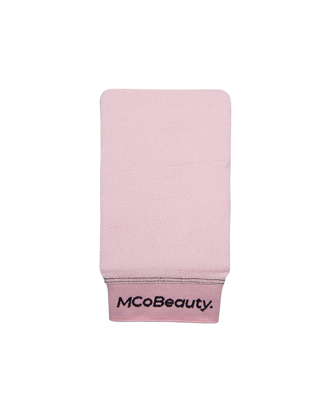 MCoBeauty Body Glow Exfoliating Mitt