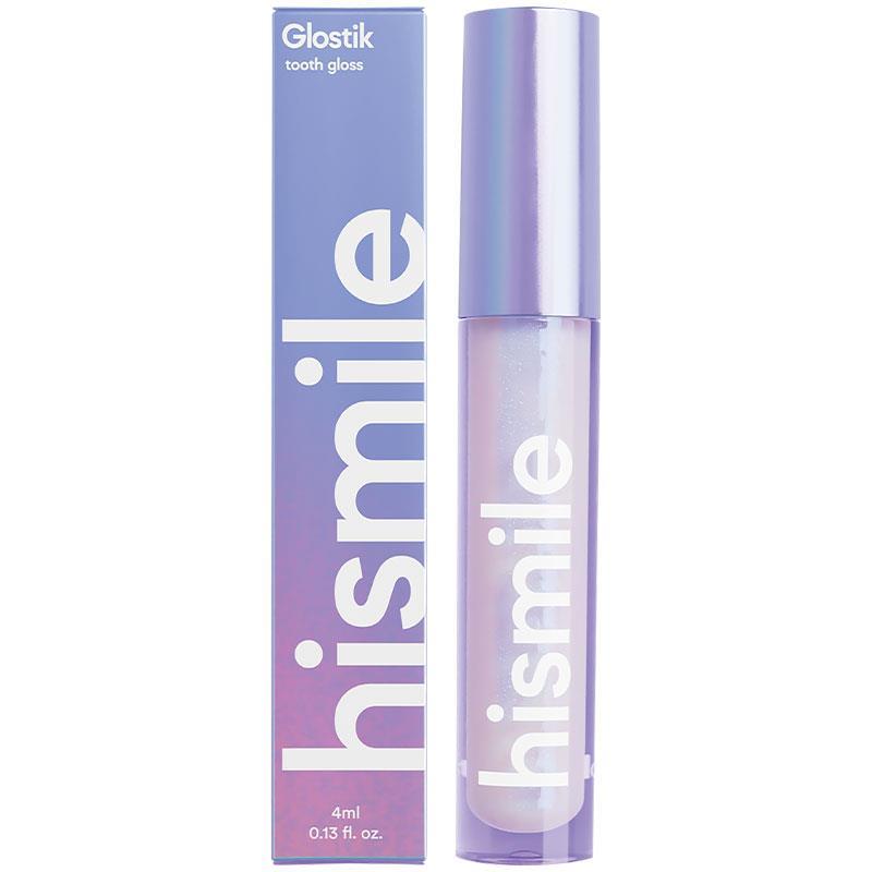 THE TRUTH: Hismile Glostik Tooth Gloss 